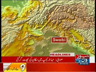 NewsONE Headlines 9AM, 21-December-2015