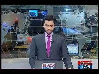 NewsONE Headlines 10AM, 21-December-2015
