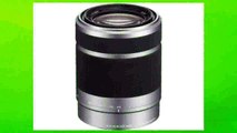 Best buy Sony Camera Lenses  Sony E 55210mm F4563 OSS Lens for Sony EMount Cameras Silver  PixiBytes Exclusive