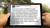 Los Angeles Property Management Group Los AngelesExcellent5 Star Review by Samantha S.