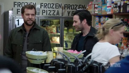 The Affair | In Production with Joshua Jackson | Season 2