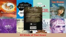 Download  All Kinds of Tied Down PDF Free