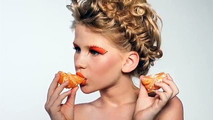 Haargesundung durch silikonfreie Shampoos