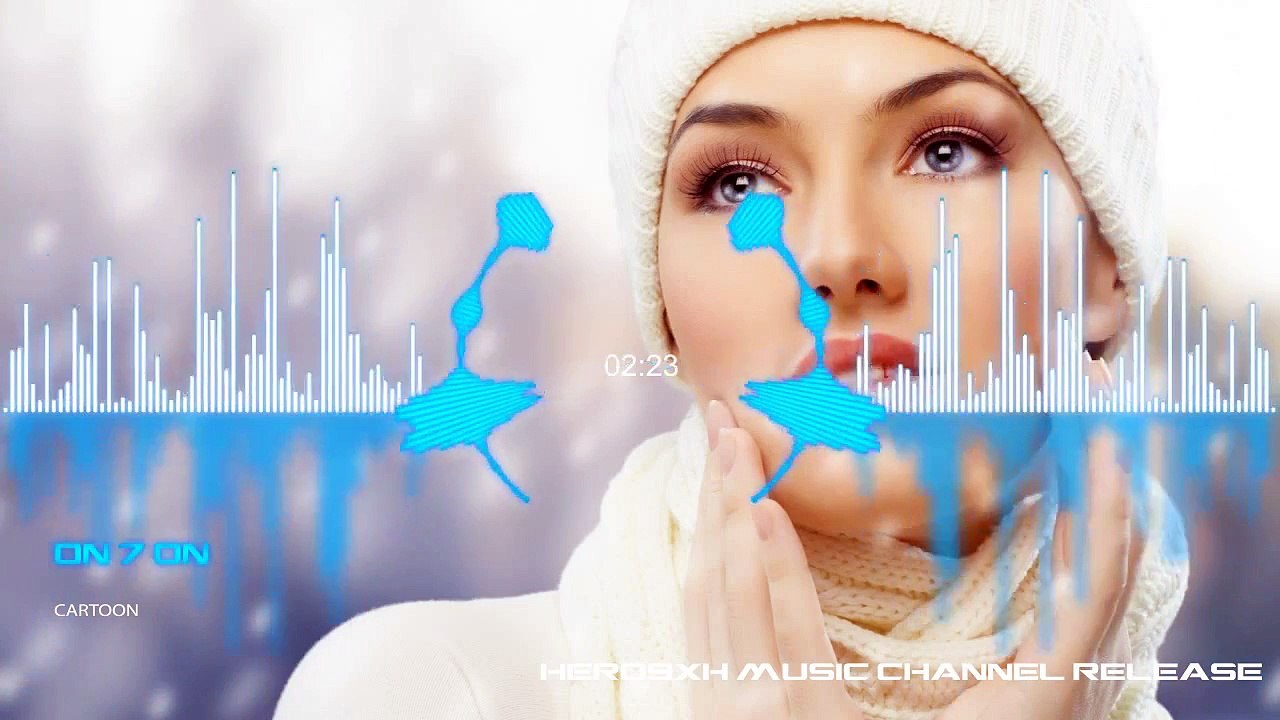 BEST MUSIC MIX EVER ♫ Cartoon - On On ♫ DUBSTEP, ELECTRO, HOUSE, TRAP, GAMING MUSIC - HERO9XH
