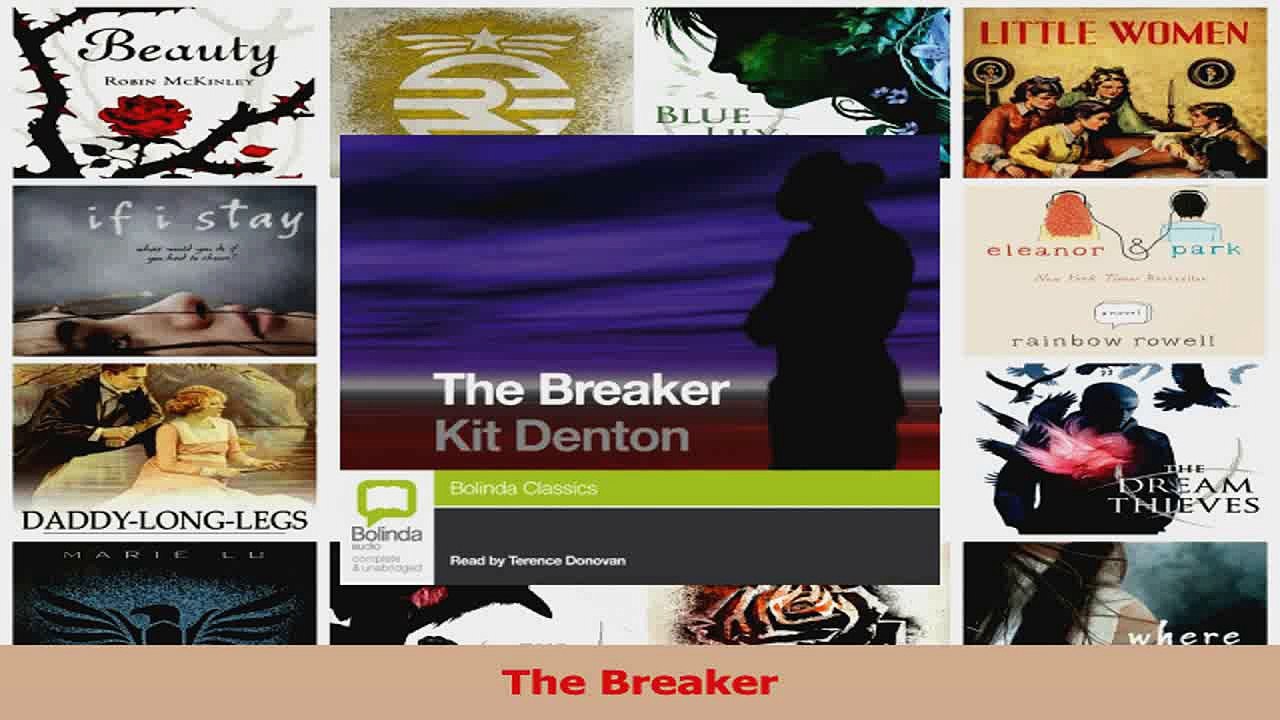The Breaker Download