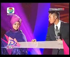 EGA KUNINGAN dan Irwan Kandas