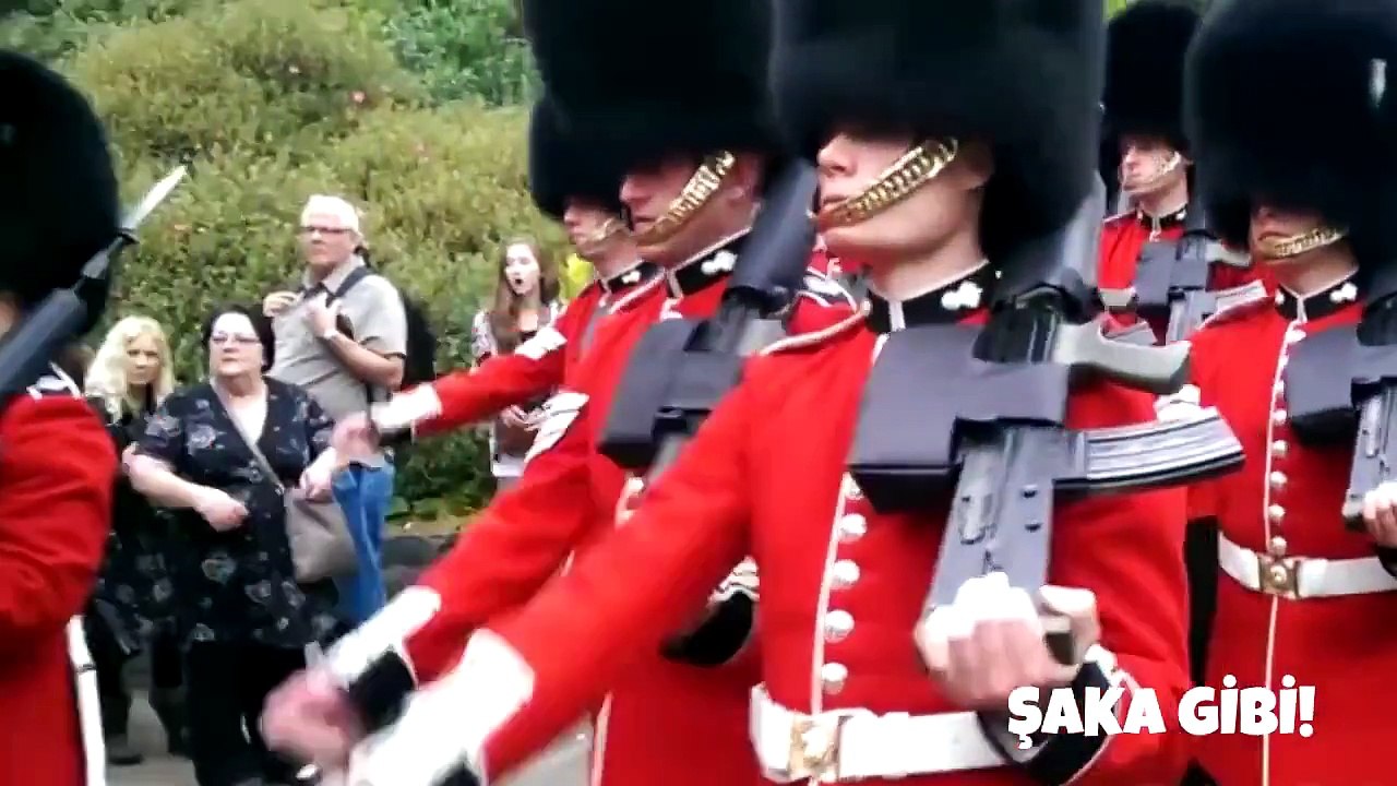 Komik Olaylar Derlemesi - 2015 - HD | ŞAKA YAPTIK