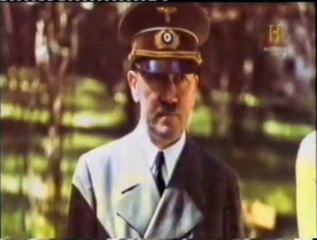 El carisma de Hitler (12): El final del liderazgo