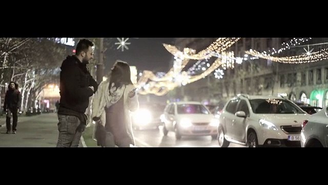 Proconsul feat Connect-R, Raluka & Rucsy - Lumina de Craciu VideoClip Full HD