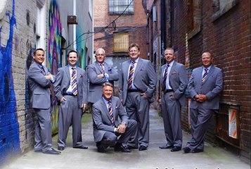 The Kingdom Heirs Stop By Singing News Radio - Part 2