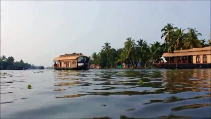 kerala - god's own country