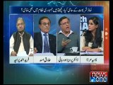 10pm with Nadia Mirza, 21-December-2015