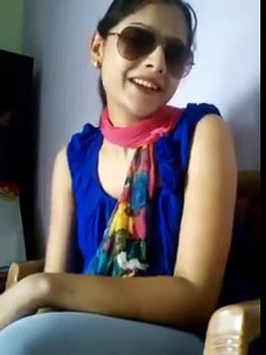 REPLY TO Babbu Maan - Online by Kirandeep Kaur - YouTube