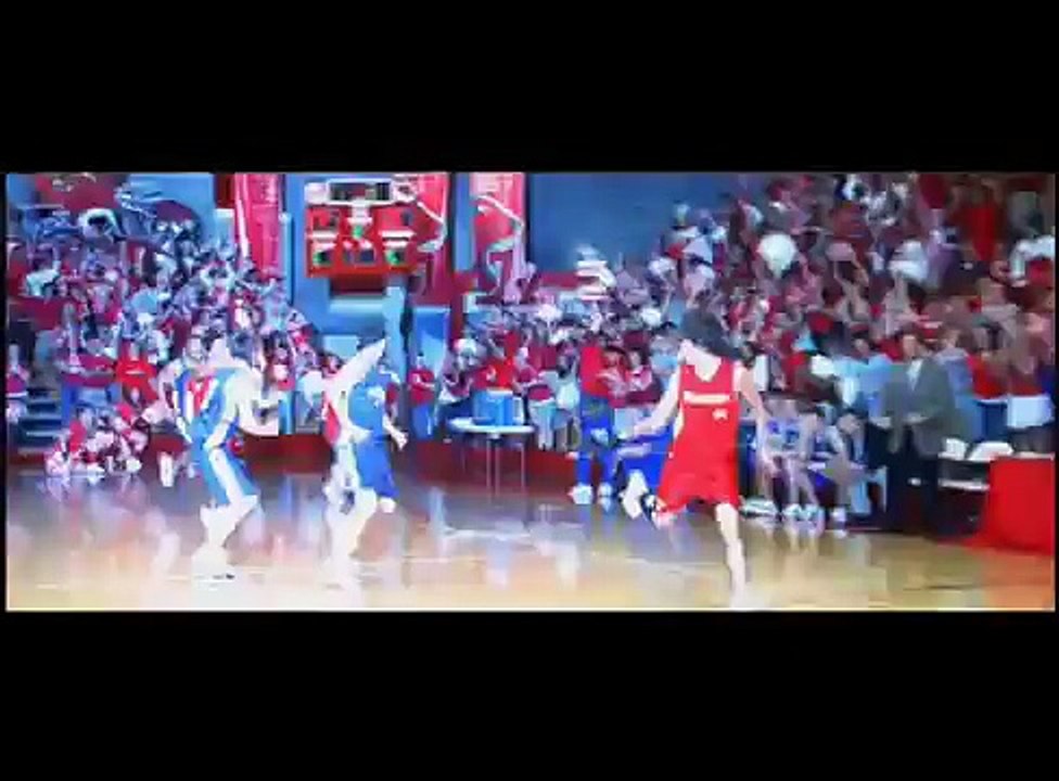 High School Musical 4 Trailer Premiere