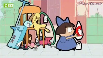 Phim Hoạt Hình Mr Bean (14)