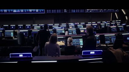 The Martian 2015 Film TV Spot On My Side - Matt Damon Movie