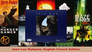 Read  JeanLuc Mylayne EnglishFrench Edition PDF Free