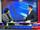 Aaj Rana Mubashir Kay Sath - 19th December 2015