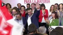 Législatives en Espagne : les conservateurs en tête mais perdent la majorité absolue