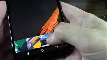 Android 6.0 Marshmallow Preview 3 Final Preview Release