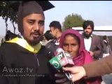 Views of Students and Parents about NAMAL after graduating