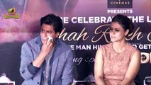 Kajol Fires on Press Reporter _ Dilwale Trailer 2 Launch _ Mango Bollywood