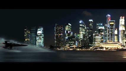 Star Wars battled in this Asian country, guess where?