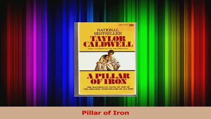 Pillar of Iron Download