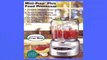 Best buy Cuisinart Food Processor  Cuisinart Mini Prep Food Processor