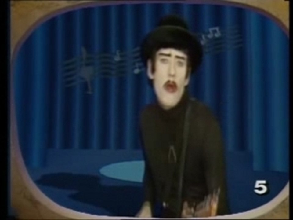 Rita Mitsouko - C'est comme ca