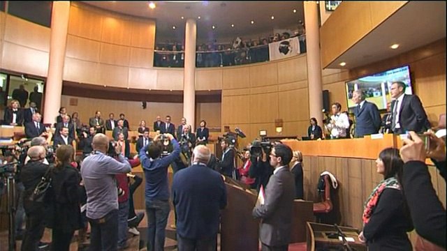 Gilles Simeoni, invité de Cuntrastu