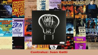Download  Contraluz Juan Gatti PDF Free