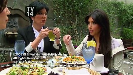 Keeping Up with the Kardashians - Season 3 Episode 11 - Whats Yours is Mine