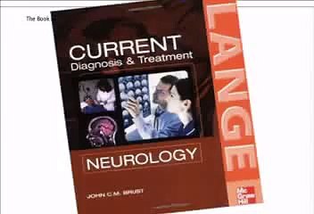 CURRENT Diagnosis & Treatment in Neurology