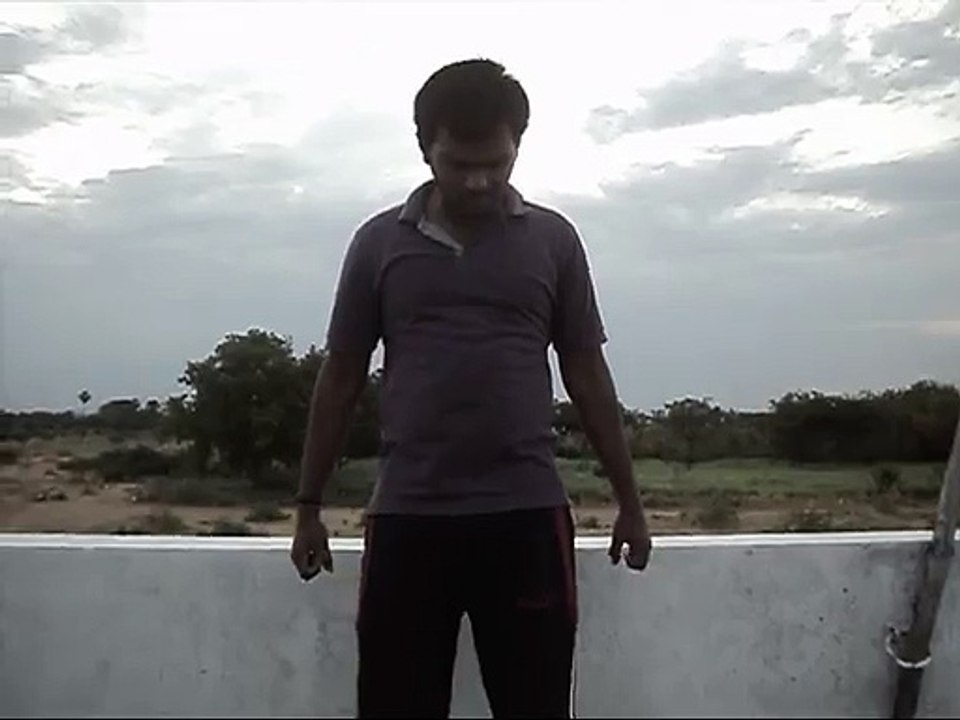 Hulk Transformation Vfx Test: Really Awesome