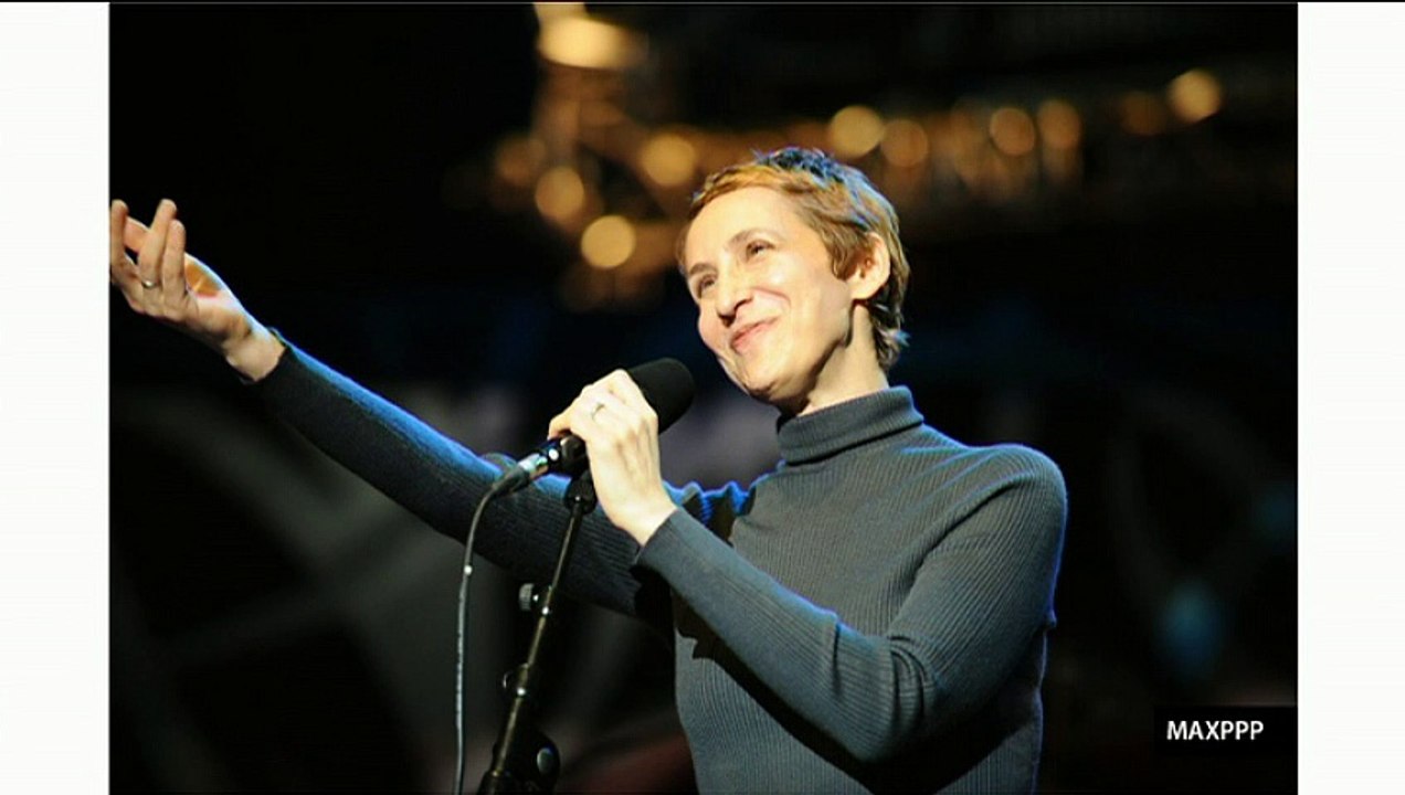 Pop & Co : "Didier Varrod présente 'Tenderly' de Stacey Kent"