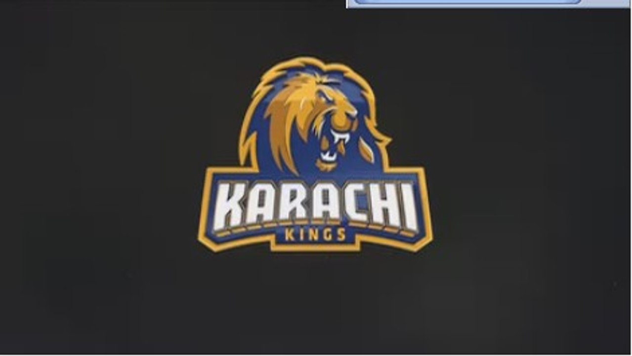 Karachi Team Logo