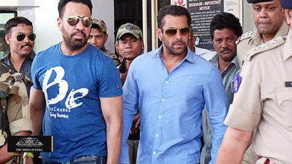 Bollywood Speaks On Salman Khan Verdict - Must Watch