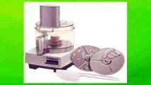 Best buy Cuisinart Food Processor  Cuisinart 7Cup Capacity Food Processor White