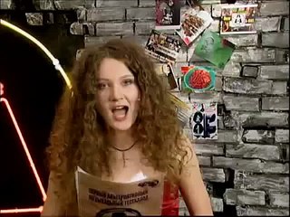 Чен (BrokensounD) на А1tv Эпизод 1