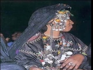 ITRAN TINDAM IMAZIGHN