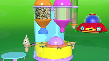 TuTiTu Toys | Ice Cream