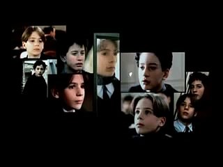 Au Revoir Les Enfants (Goodbye, Children / Elveda Çocuklar) - Trailer Louis Malle, Gaspard Manesse, Raphael Fejtö, Francine Racette