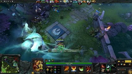 Dota 2 - Legion Commander - Part-4 20151213