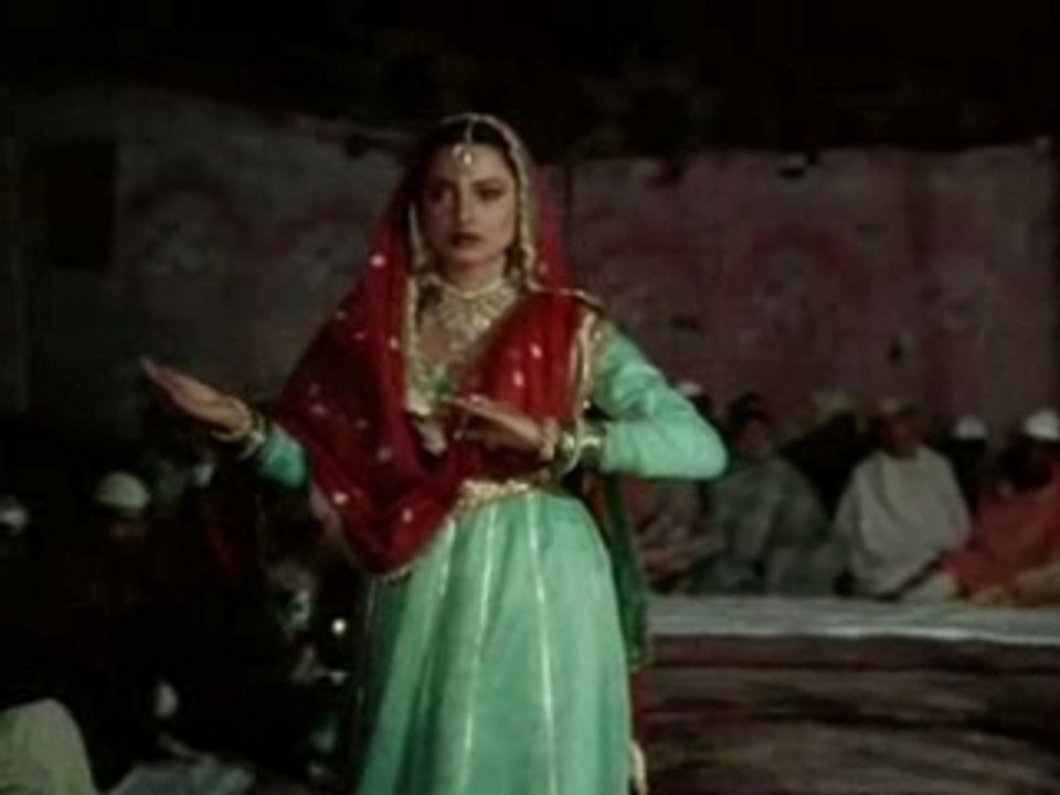 Yeh Kya Jagah Hai FR Umrao Jaan