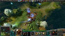 Dota 2 поимели poimeli