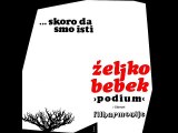 U TIŠINI - ŽELJKO BEBEK (1978)