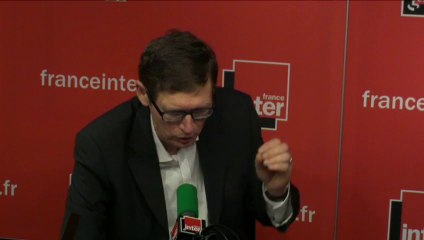 "Les bonnes nouvelles économiques de 2015" (L'Édito Éco)