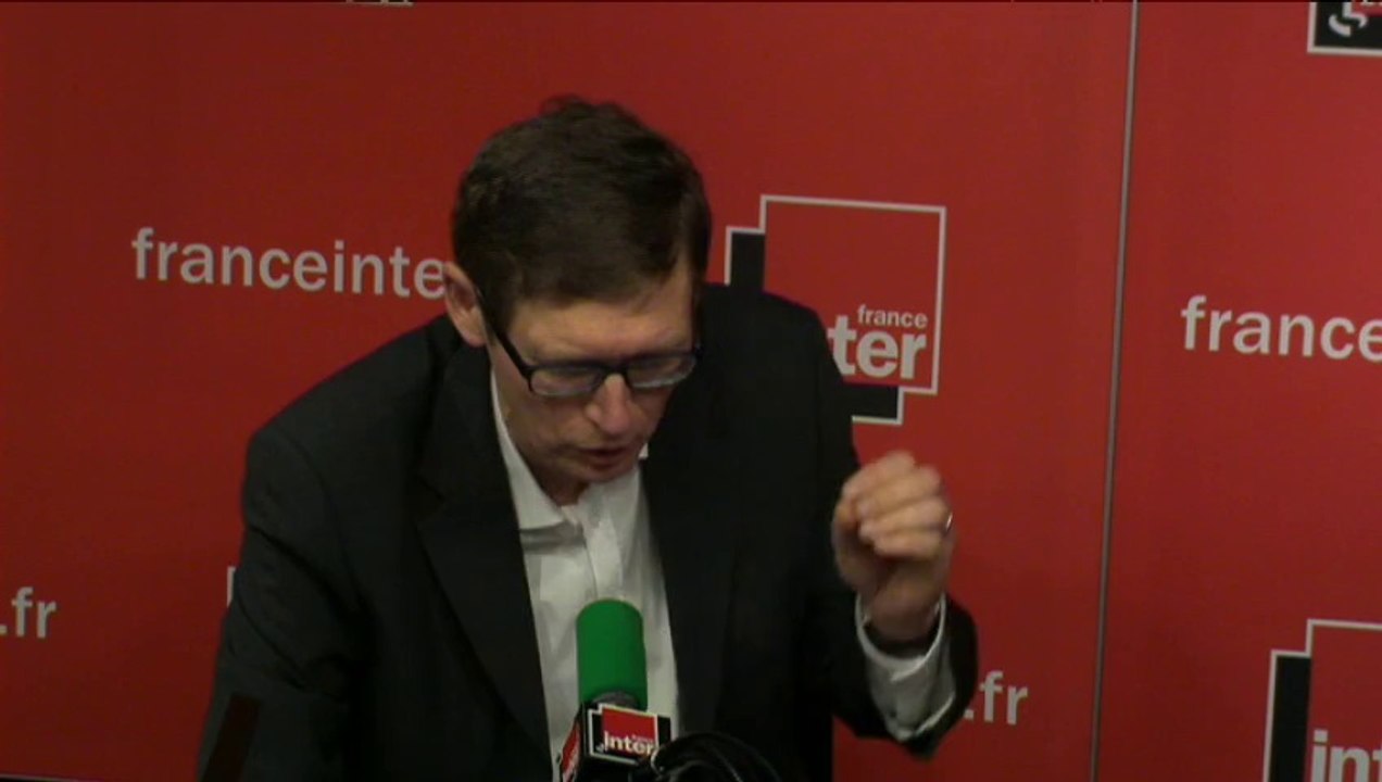 "Les bonnes nouvelles économiques de 2015" (L'Édito Éco)