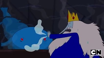 Adventure Time - Mystery Dungeon (Preview) Clip 2